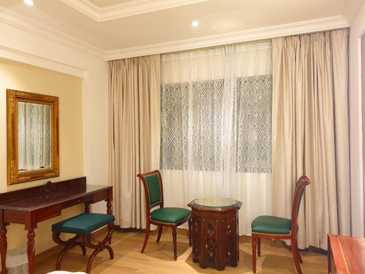 Alya Hotel Barka Exterior photo