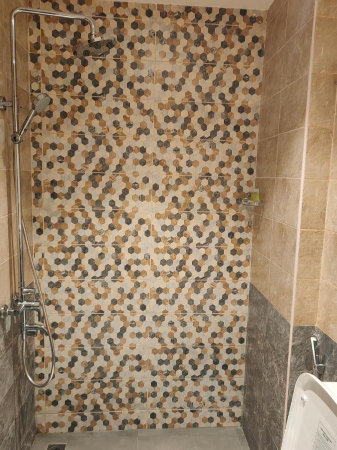 Alya Hotel Barka Exterior photo