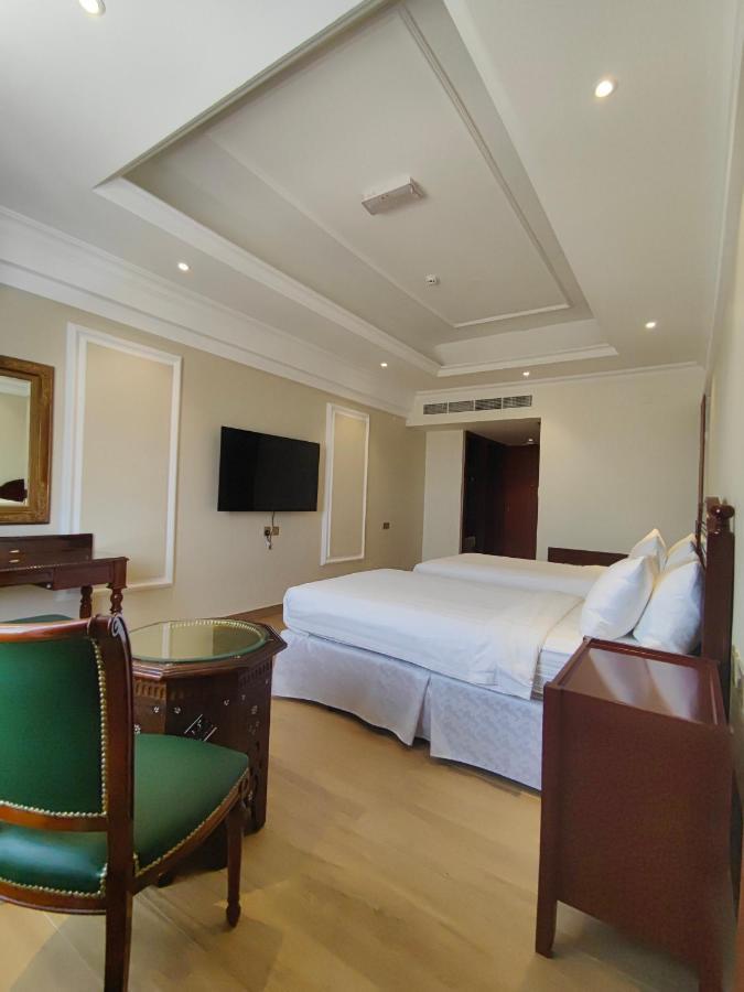 Alya Hotel Barka Exterior photo